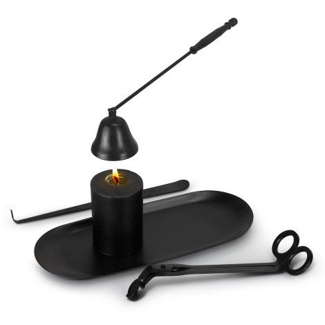 Keepsake Candle Accessory Set - 126688