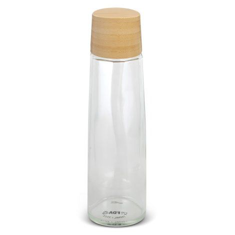 [126871] SPICE Calypso Glass Bottle - 750ml - 126871