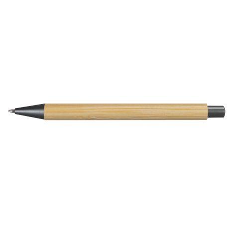 [126886] SPICE Noclip Bamboo Pen - 126886