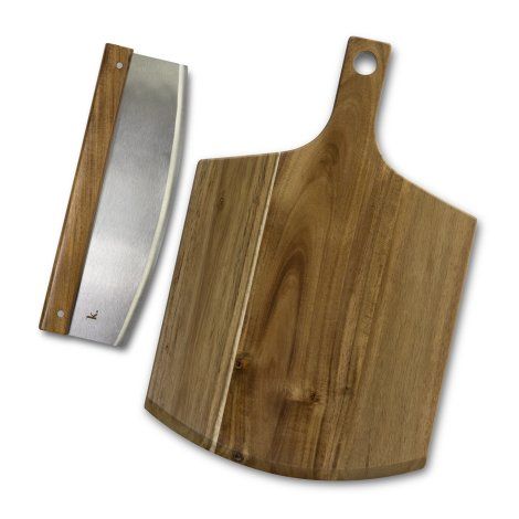 Keepsake Pizza Set - 126895
