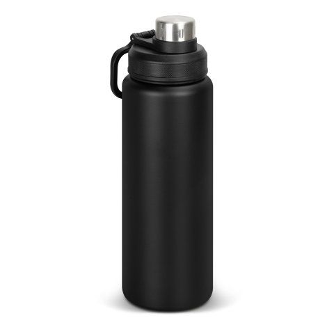 [126937] Solana Bottle - 126947 (Black)
