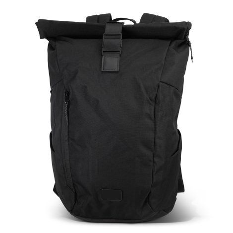 [126949] SPICE Waste2Gear Roll Up Computer Backpack - 126949