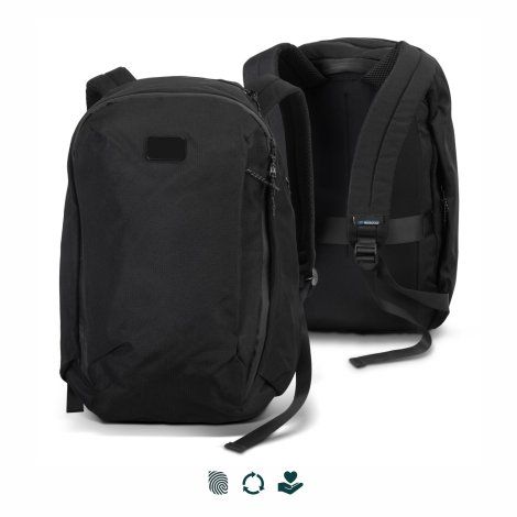 [126951] SPICE Waste2Gear Business Computer Backpack - 126951