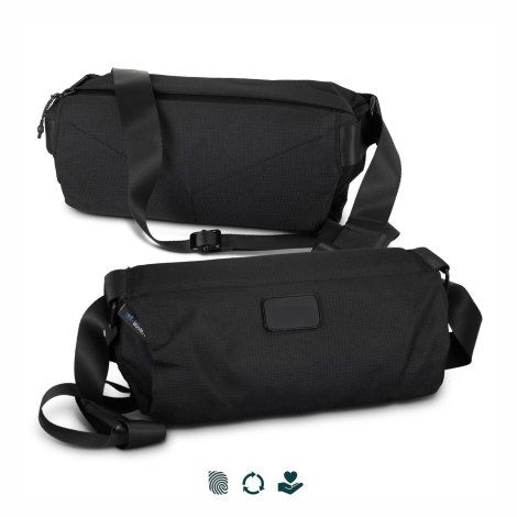 SPICE Waste2Gear Sling Bag - 126952