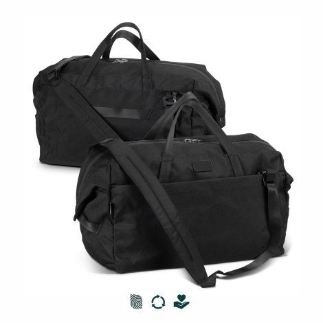 SPICE Waste2Gear Weekend Sports Bag - 126953