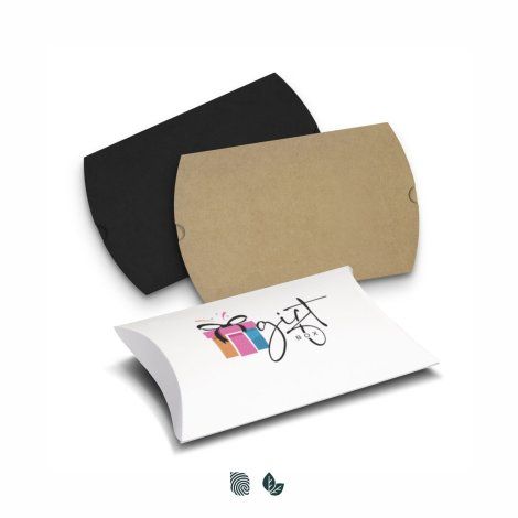 Pillow Box - Medium - 127010