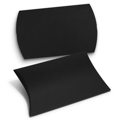 [127006] Pillow Box - Extra Large - 127012 (Black)