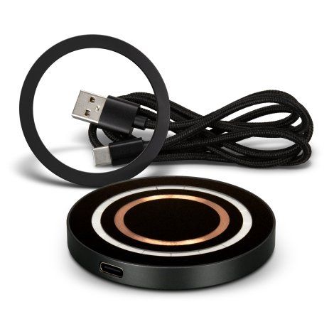 [127073] INGENIO Arc Single Wireless Charger - 127073