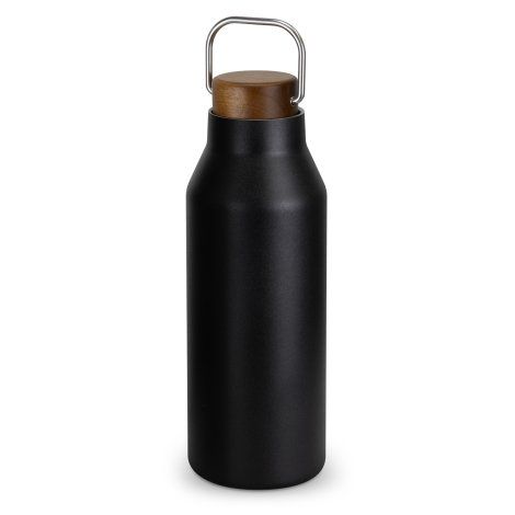 [127192] Keepsake Vacuum Drink Bottle - 127196 (Black)