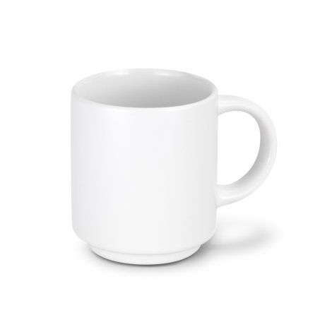 [127198] Espresso Stackable Coffee Mug - 127198