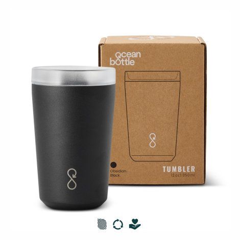 [127332] Ocean Bottle Vacuum Tumbler - 127332