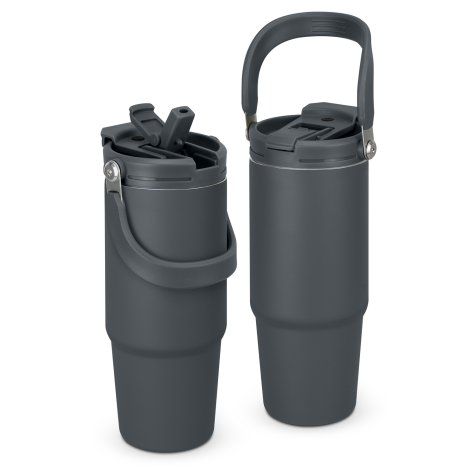 [127531] Sentry Vacuum Mug - 127535 (Grey)