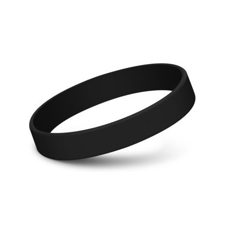 Kids Silicone Wrist Band - 127586