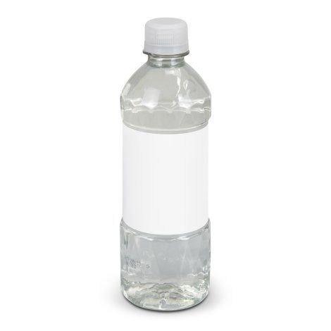 [127417] Promotional Water Bottle - 127417