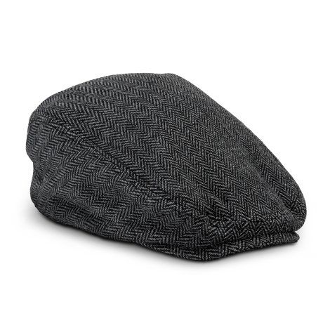 Preston Flat Cap - 127626
