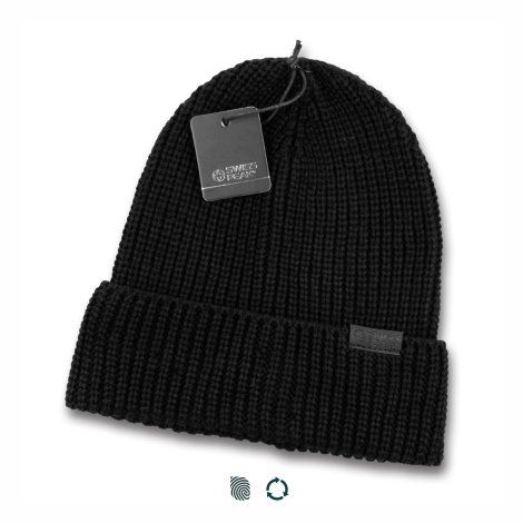 [127627] Swiss Peak RPET Beanie - 127627