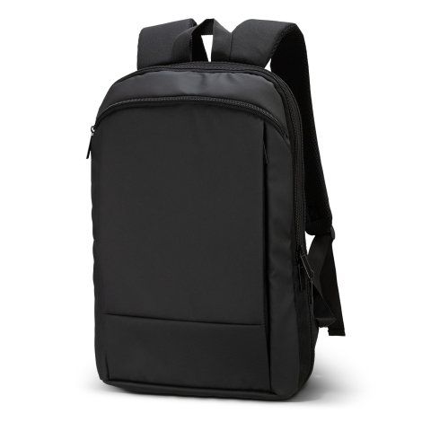 Kaden Soft-Touch Backpack - 127716