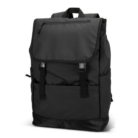 Trek Soft-Touch Backpack - 127718