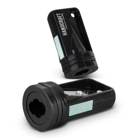 [127719] Carpenters Pencil Sharpener - 127719