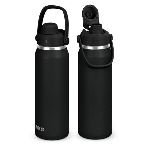 [127683] CamelBak Thrive Chug Vacuum Bottle - 1L - 127724 (Black)