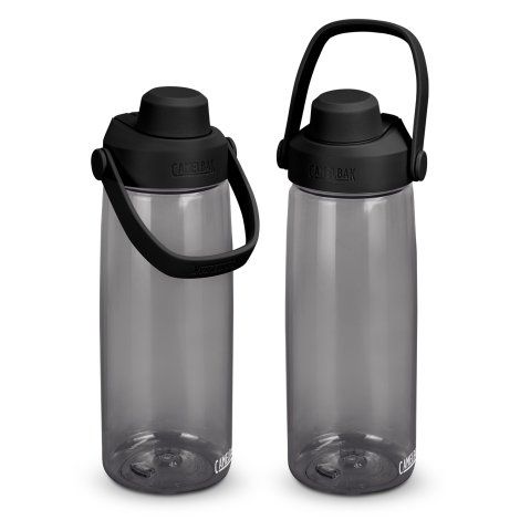 [127691] CamelBak Thrive Chug Bottle - 750ml - 127727 (Black)
