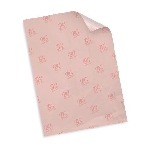 Custom Tissue Paper - Colour - 127784