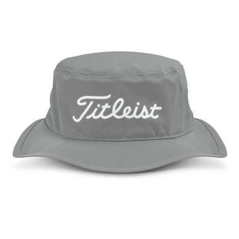 [127811] Titleist Breezer Bucket Hat - 127811