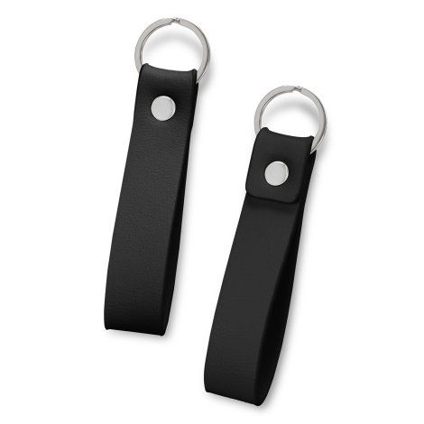 Bellamy Key Ring - 127925