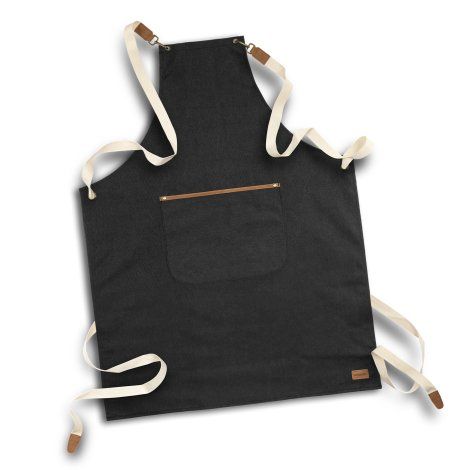 [128805] Keepsake Canvas Apron - 128805
