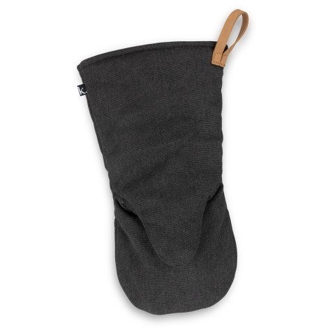 [128806] Keepsake Canvas Oven Mitt - 128806