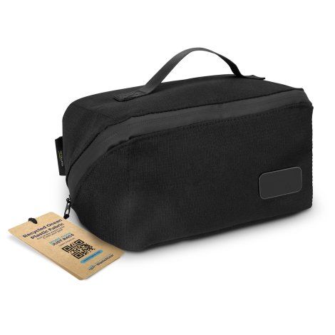 SPICE Waste2Gear Dopp Kit - 128882