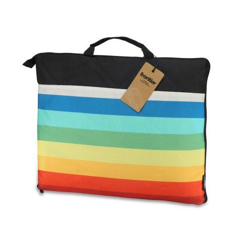 [129107] Frontier Outland Picnic Blanket - 129107