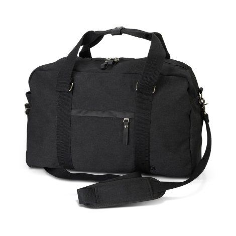 [128384] ARCHER Copenhagen Canvas Duffle Bag - 128384
