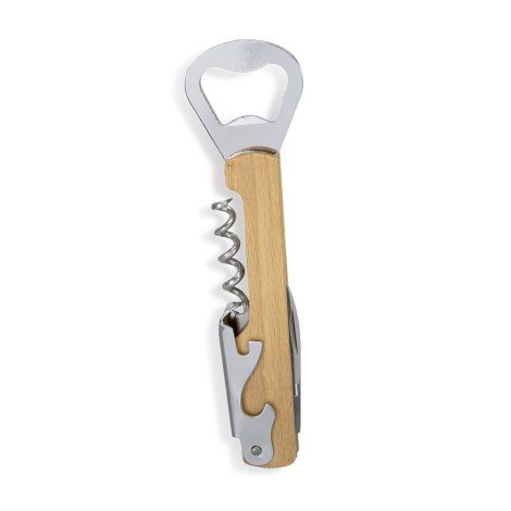 Wooden Wine Waiters Knife - 128490