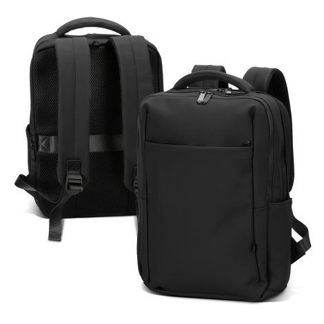 ARCHER Soft-Touch Daily Backpack - 129109