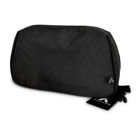 [128650] ARCHER Tasman Toiletry Bag - 128650