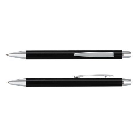 Laser Cut Logo Pen - 129117