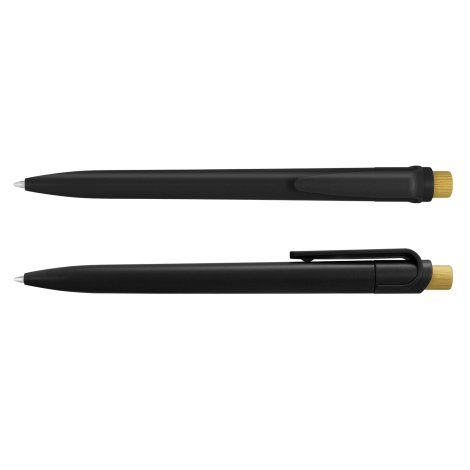 Savannah Recycled Plastic Pen - 128727