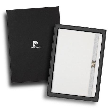 Pierre Cardin Nouvelle Notebook Gift Set - Special - 129192