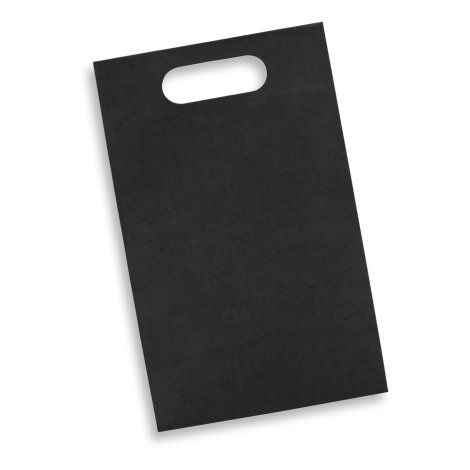 Die Cut Paper Wine Bag - 129197