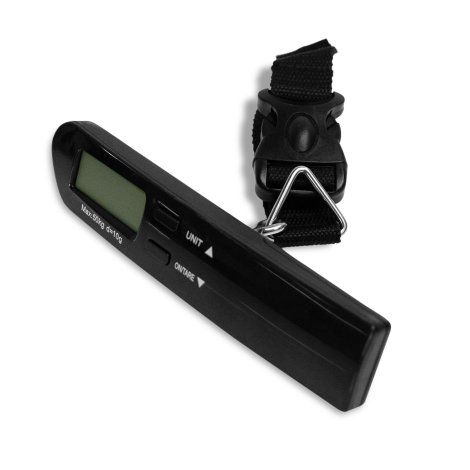 [129215] Travel Luggage Scale - 129215