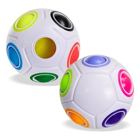 [129221] Fidget Puzzle Ball - 129221