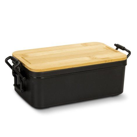 [129234] Luncheon Expandable Lunch Box - 129234