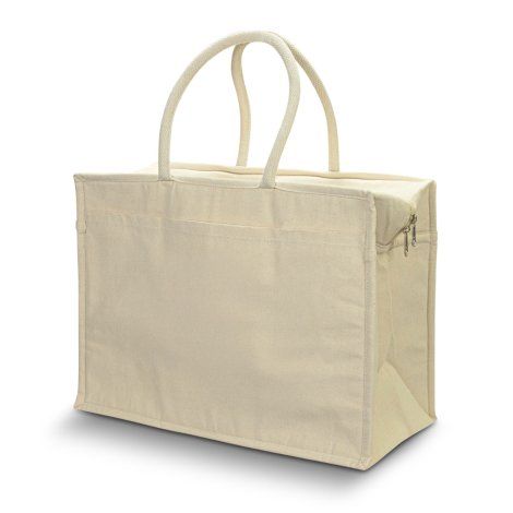 Iconic Shopping Cooler Tote - 129236