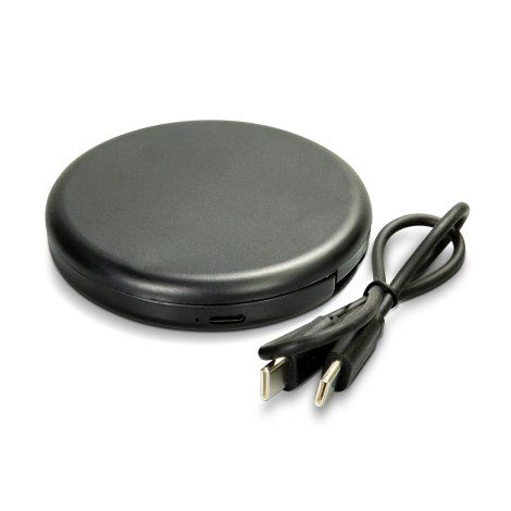 [129240] Ella LED Compact Mirror - 129240