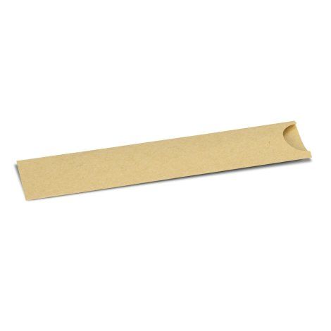 Kraft Paper Pen Sleeve - 129257