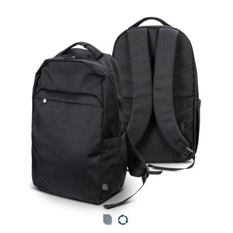 Oceana Recycled Backpack - 129350