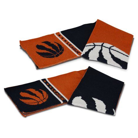 [129359] Sitka Custom Knitted Scarf - 129359