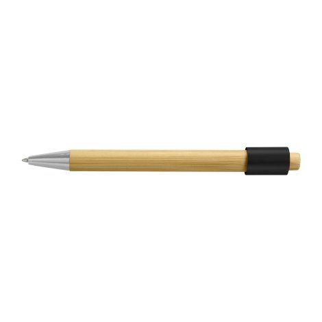 Unwind Bamboo Spinner Pen - 129397