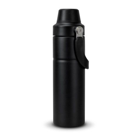 [129409] Nexus Vacuum Bottle - 129410 (Black)